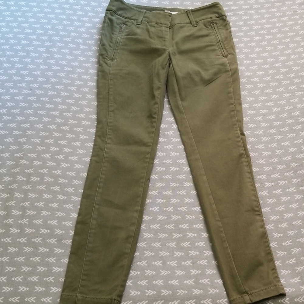 Pants